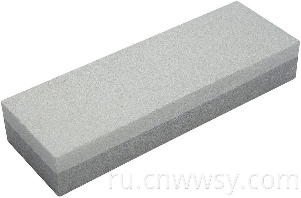 Aluminum Oxide Gray 6